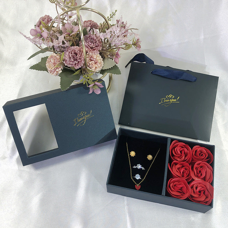 Jewelry Gift Box